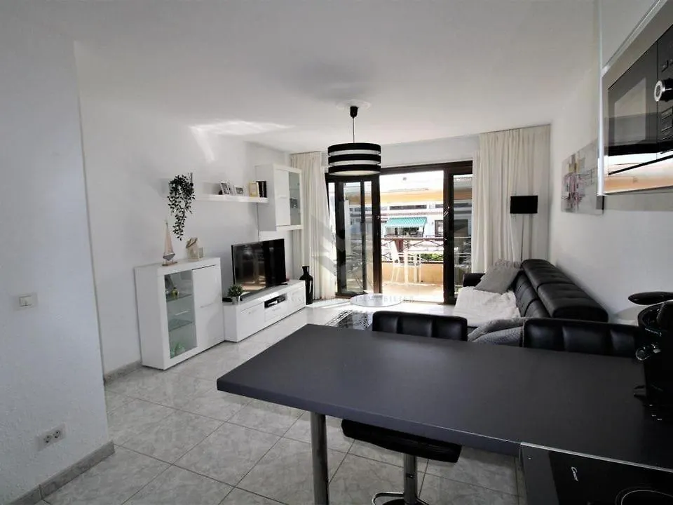 Flat Appartement Costa Del Silencio 0*,  Spanje