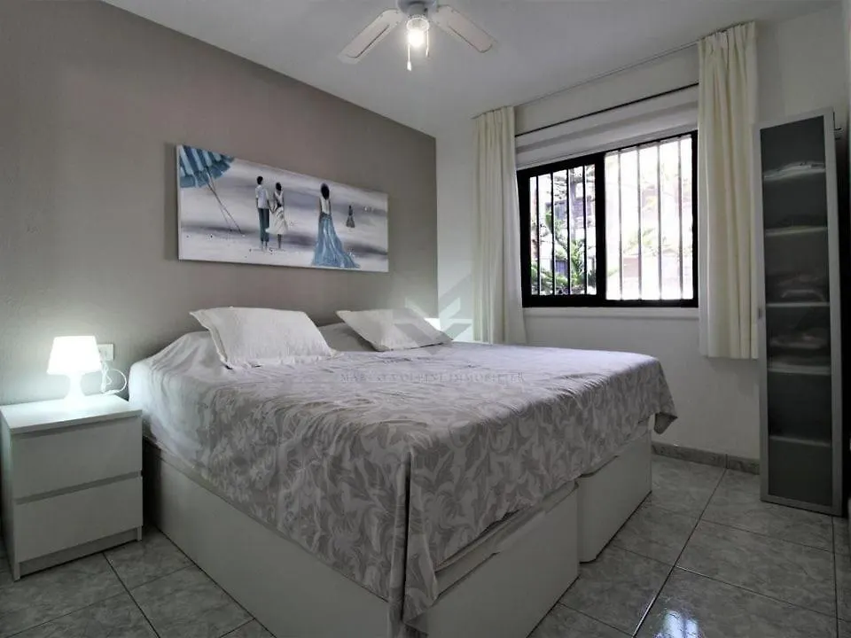 Flat Appartement Costa Del Silencio