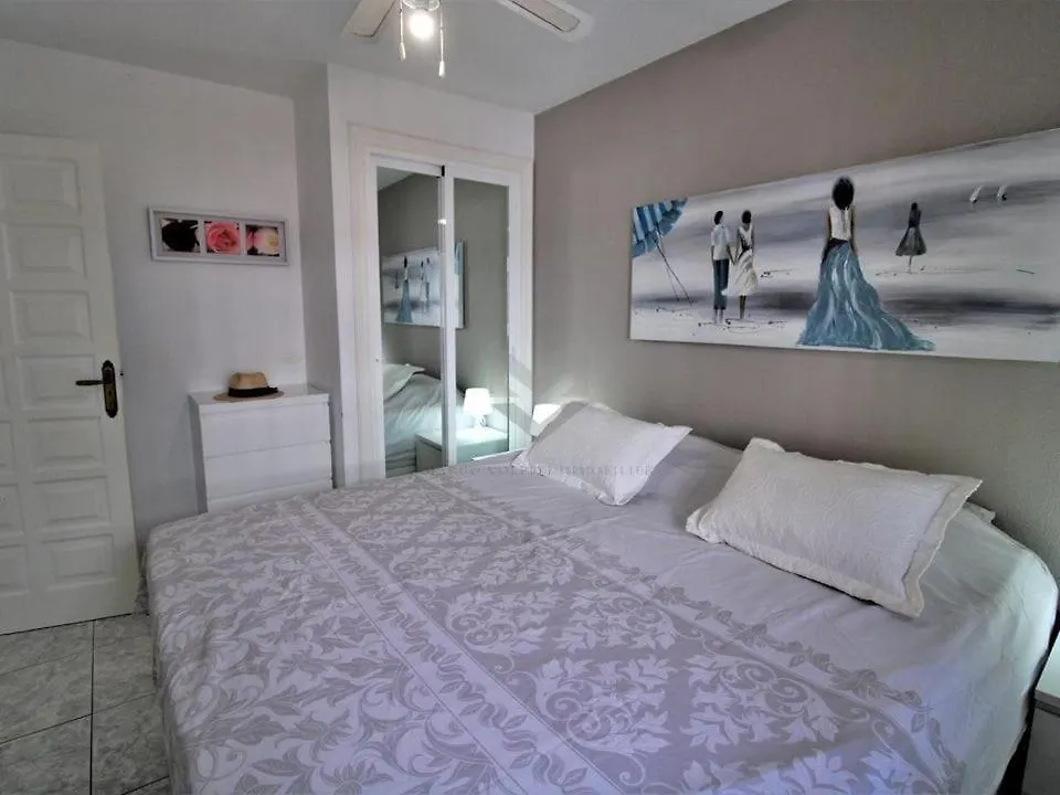 Flat Appartement Costa Del Silencio